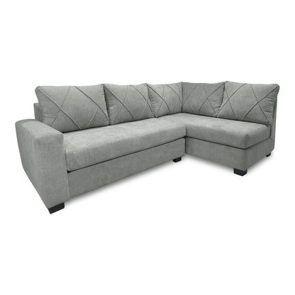 Seccional New Musso (tela Doha)