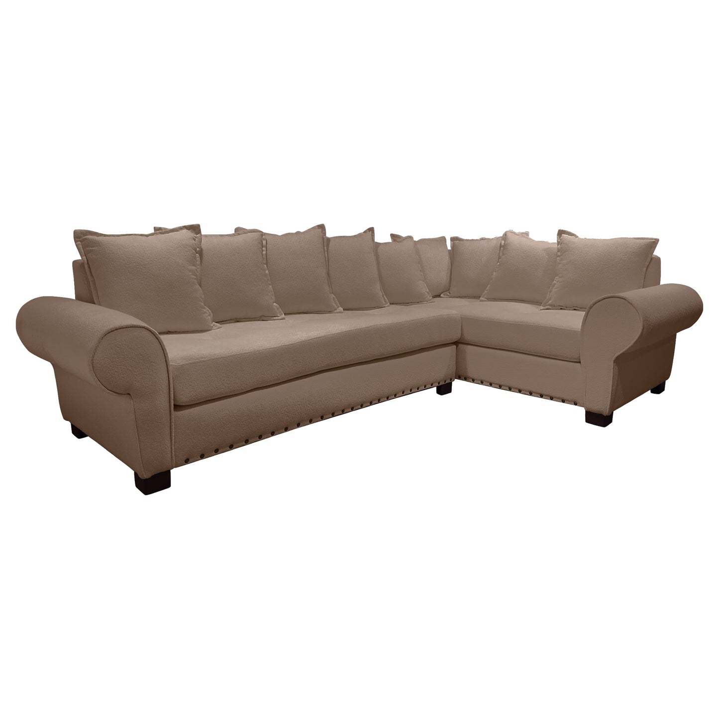 Seccional Lisboa (tela Doha)