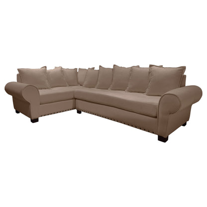 Seccional Lisboa (tela Doha)