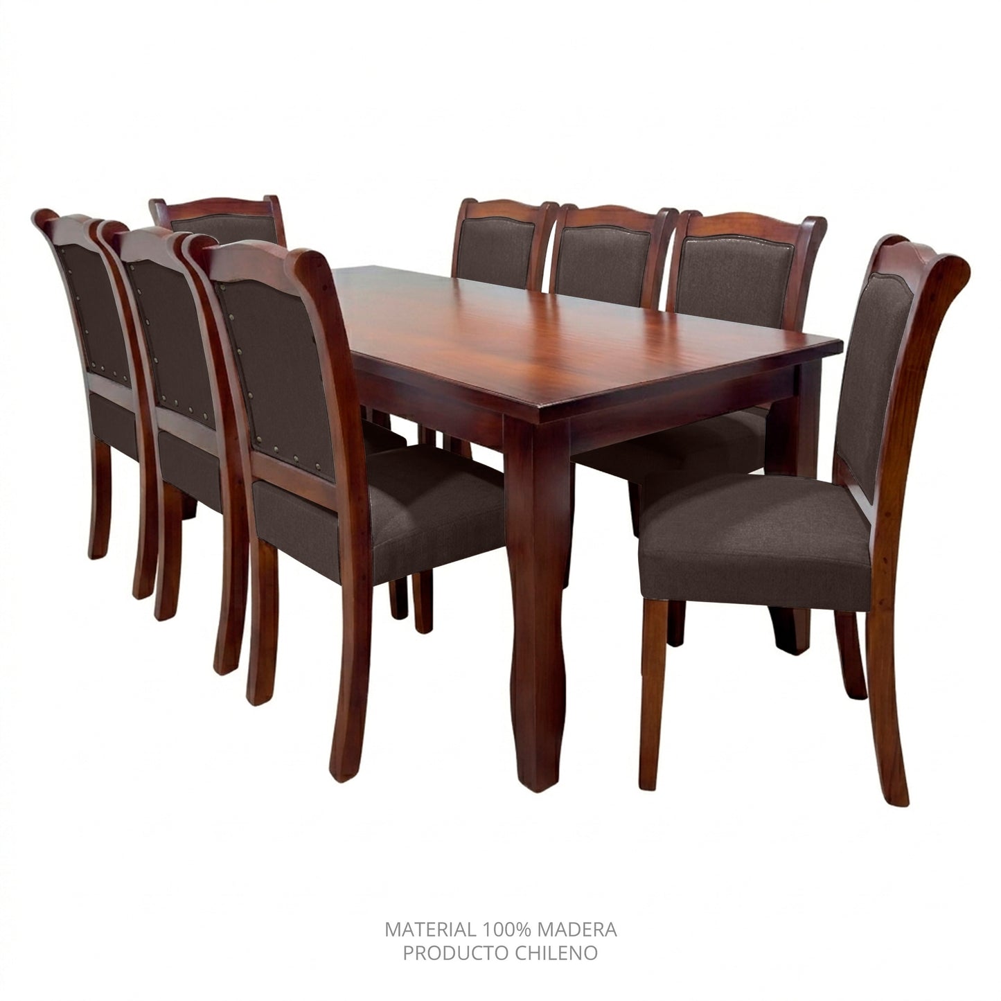 Comedor Dubai 8 sillas