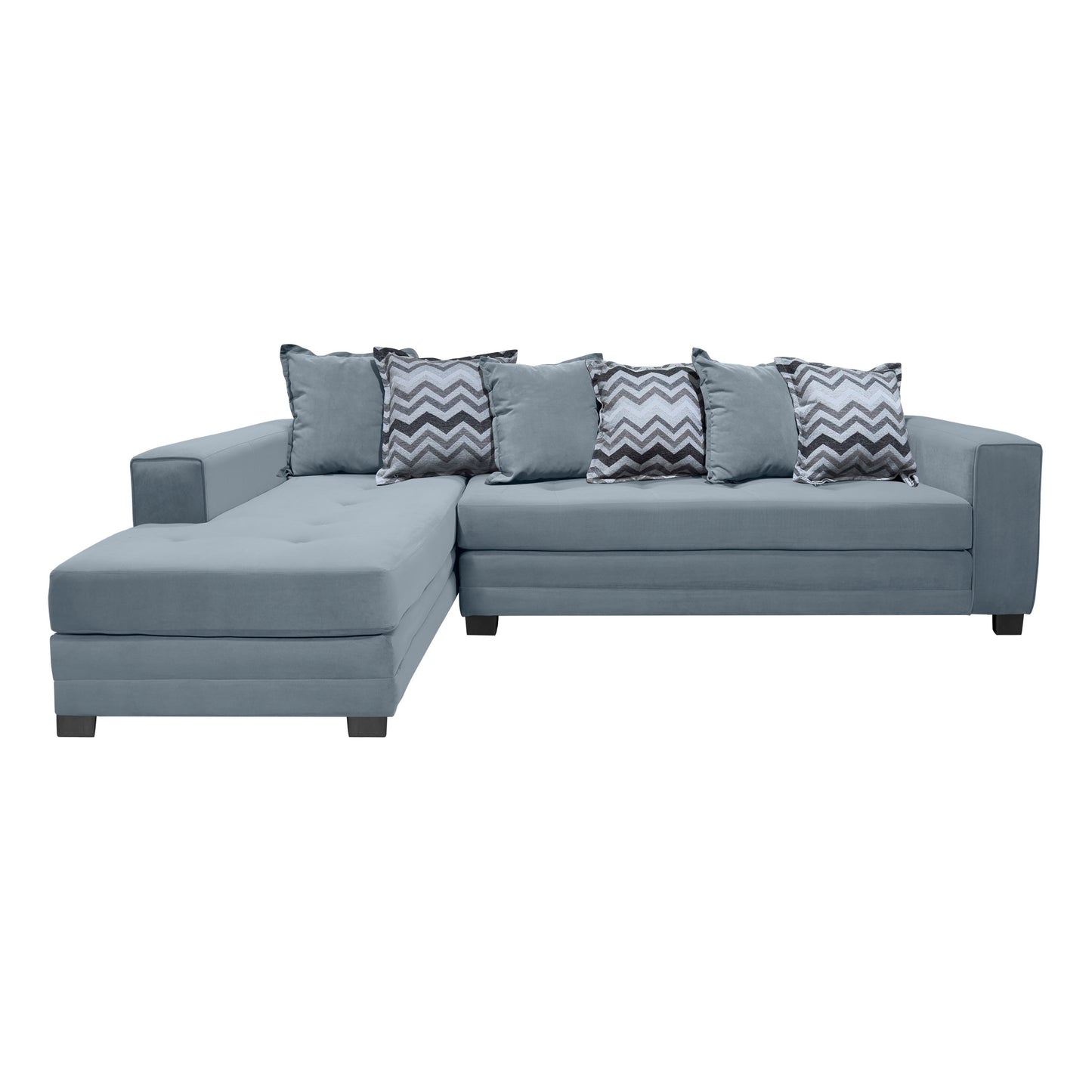 Seccional Venecia (felpa)