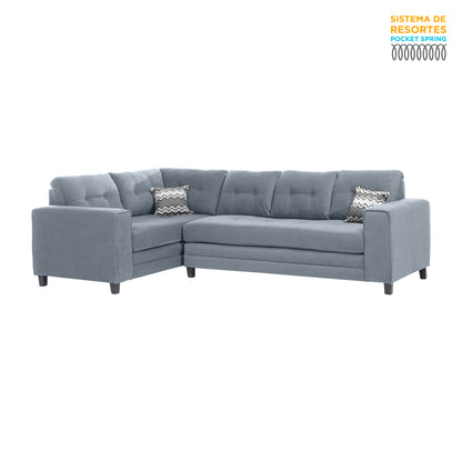 Seccional Dubai (felpa)