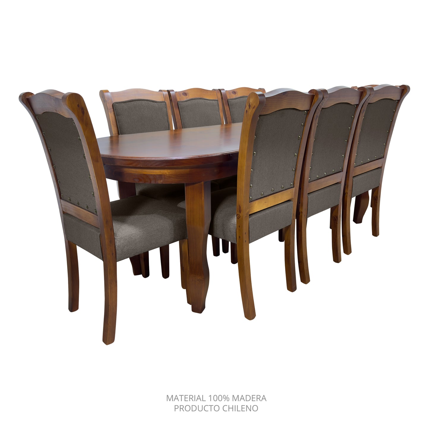 Comedor Lisboa 8 sillas