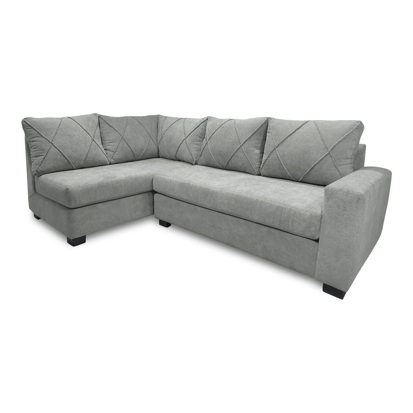 Seccional New Musso (tela Doha)