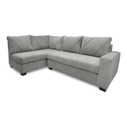 Seccional New Musso (tela Doha)