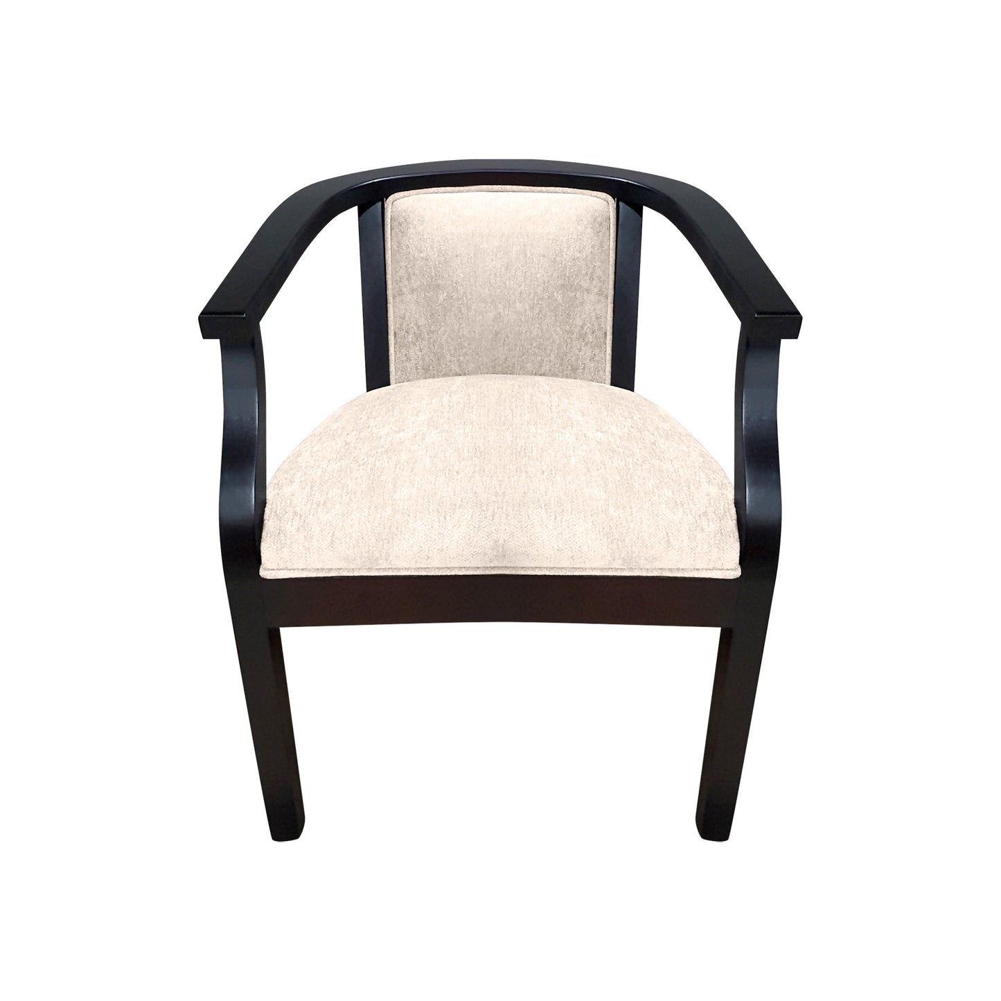 Poltrona Herradura Lino Gian