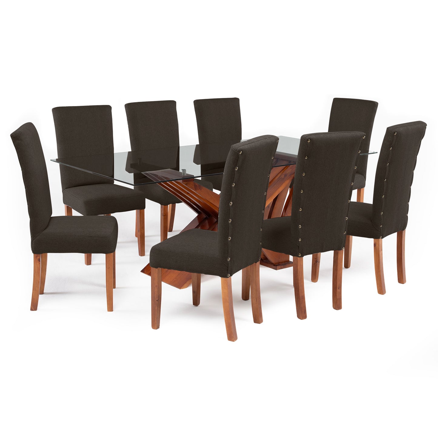 Comedor Gaviota 8 Sillas