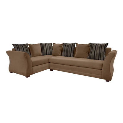 Seccional Camel (felpa)