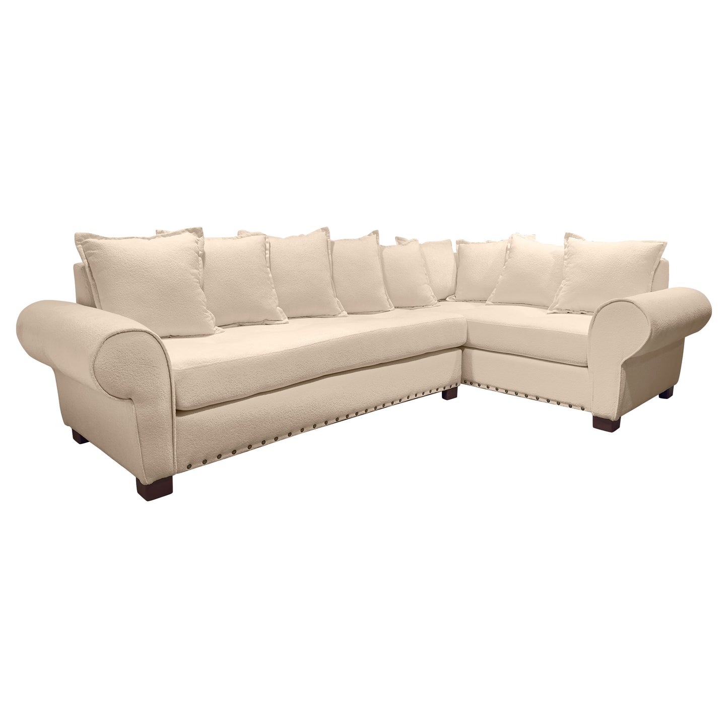 Seccional Lisboa (tela Doha)