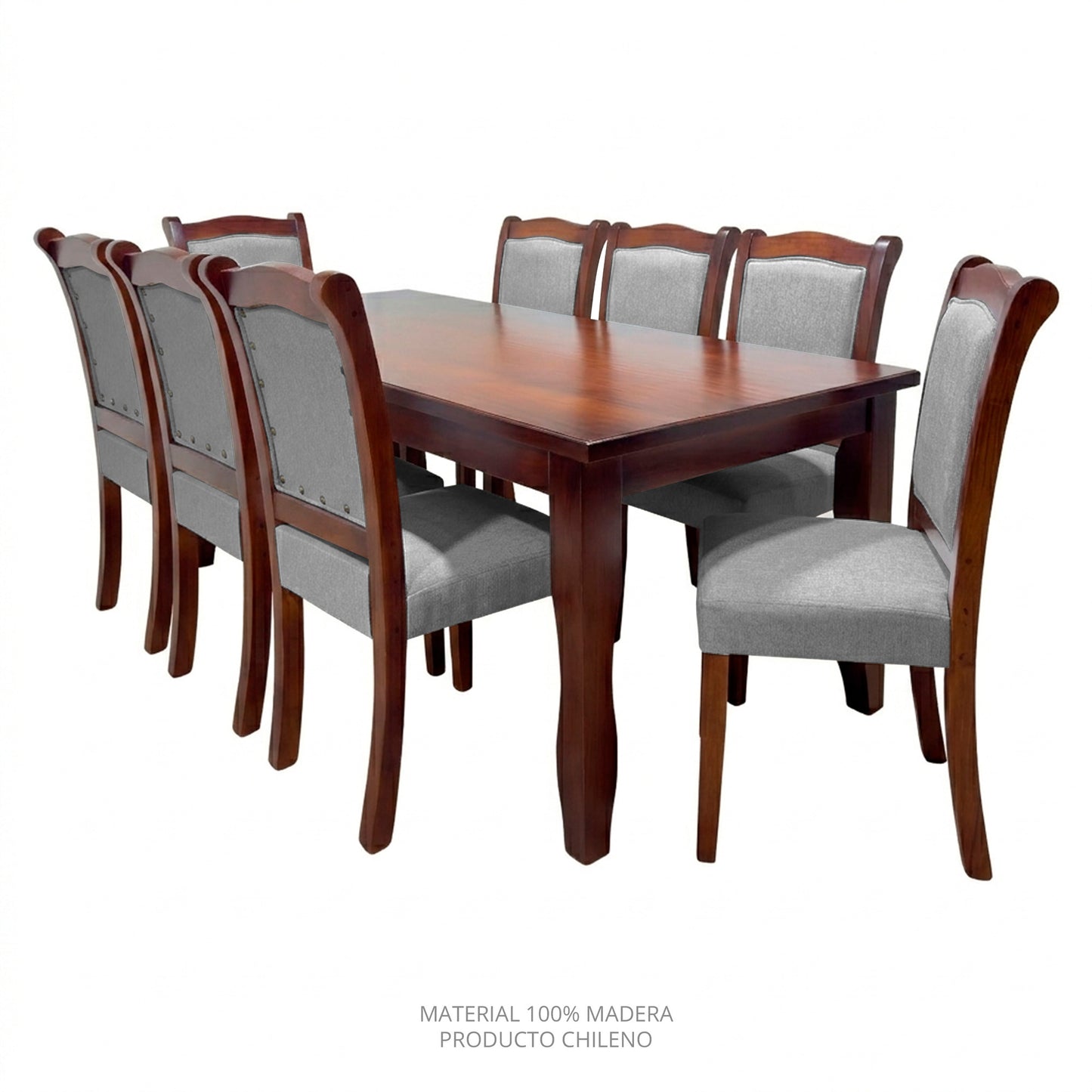 Comedor Dubai 8 sillas