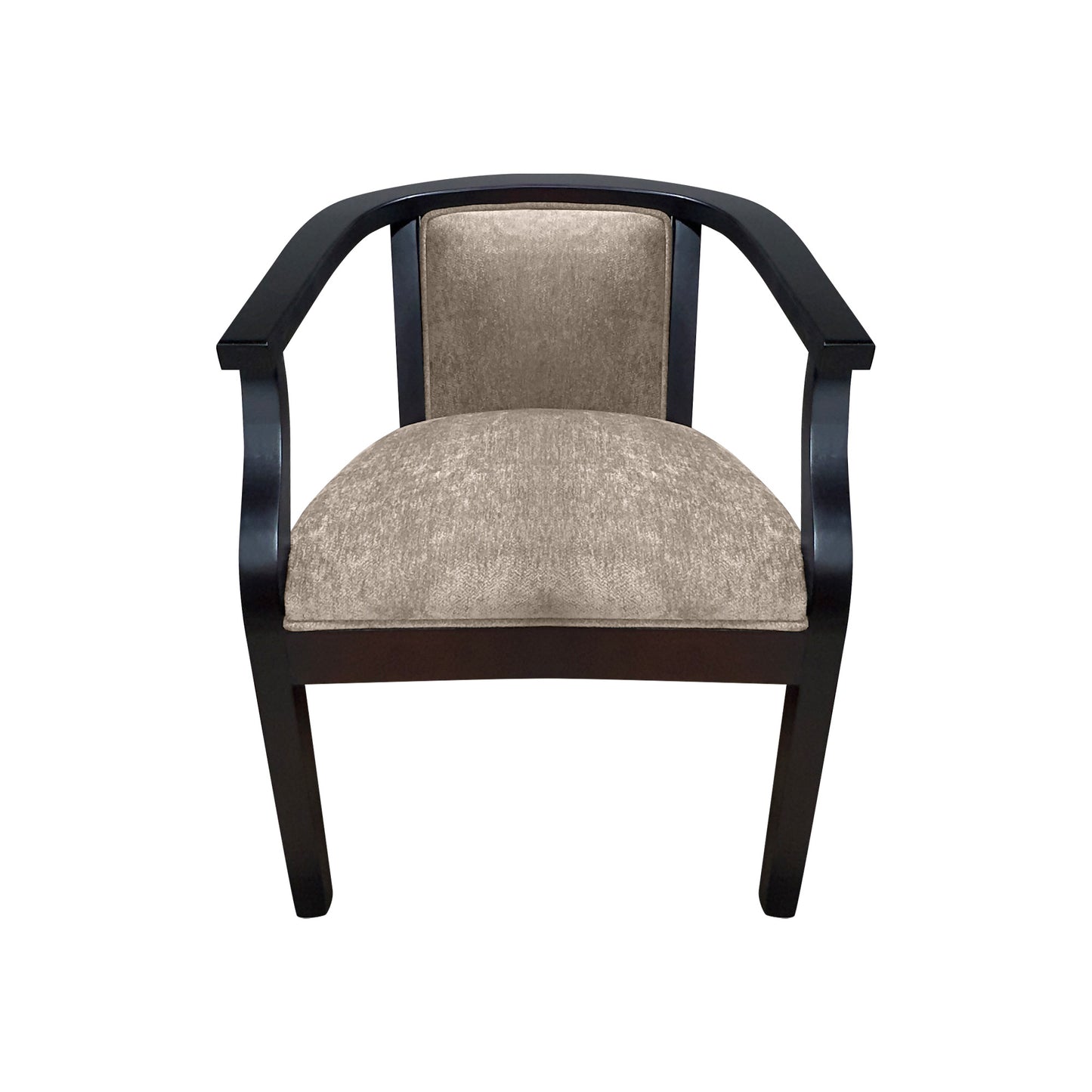 Poltrona Herradura Lino Gian