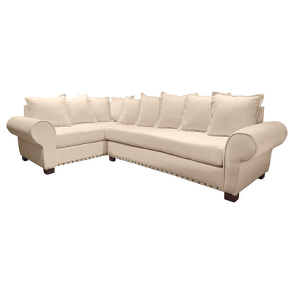 Seccional Lisboa (tela Doha)