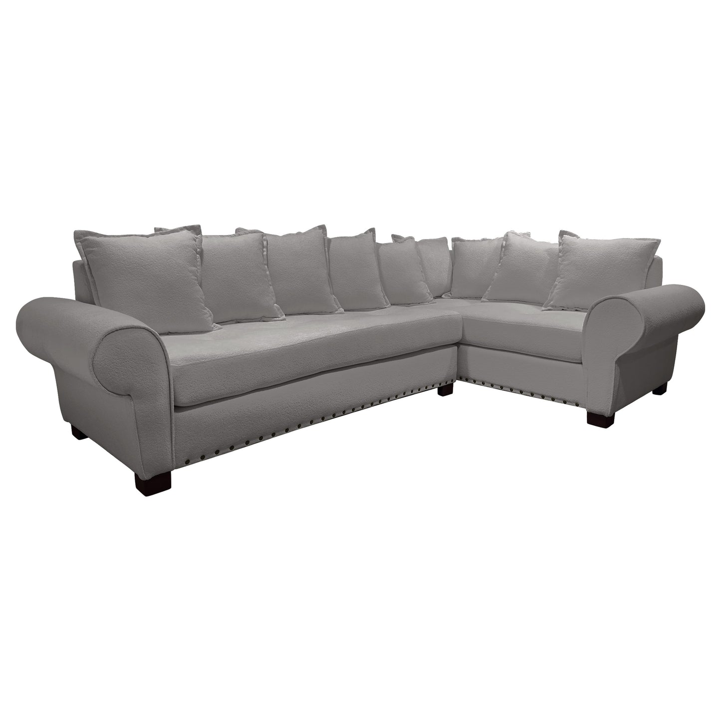 Seccional Lisboa (tela Doha)