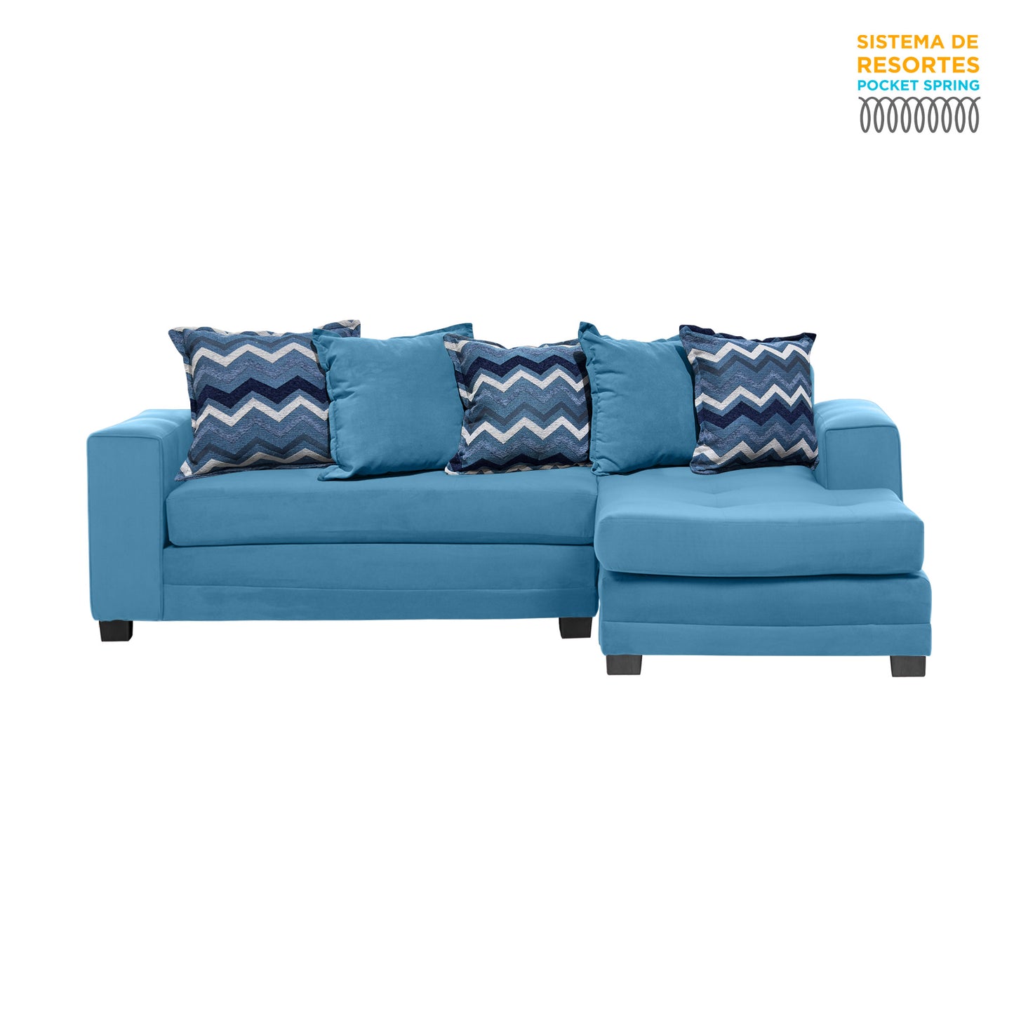 Seccional Milán (felpa)