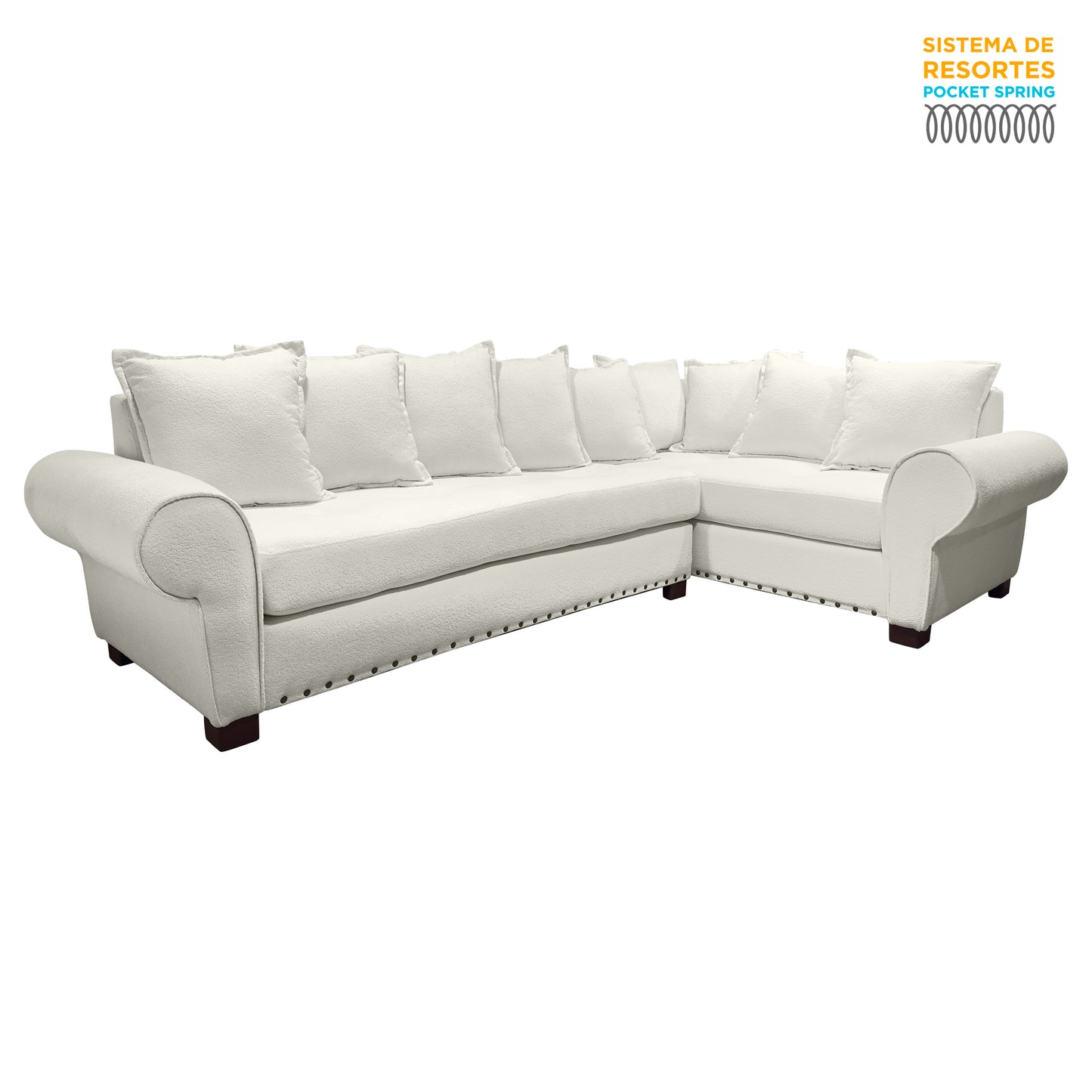 Seccional Lisboa (tela Doha)