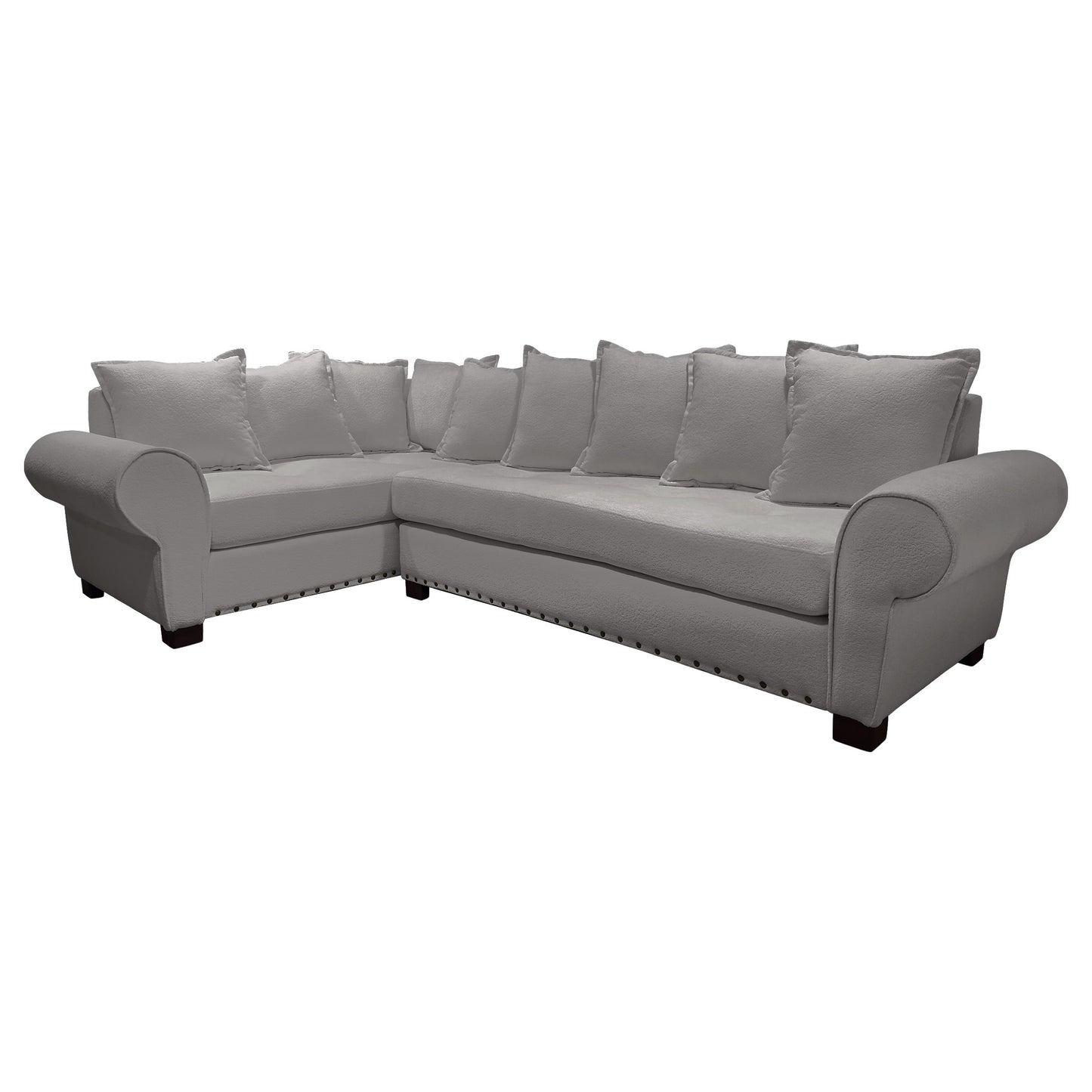 Seccional Lisboa (tela Doha)