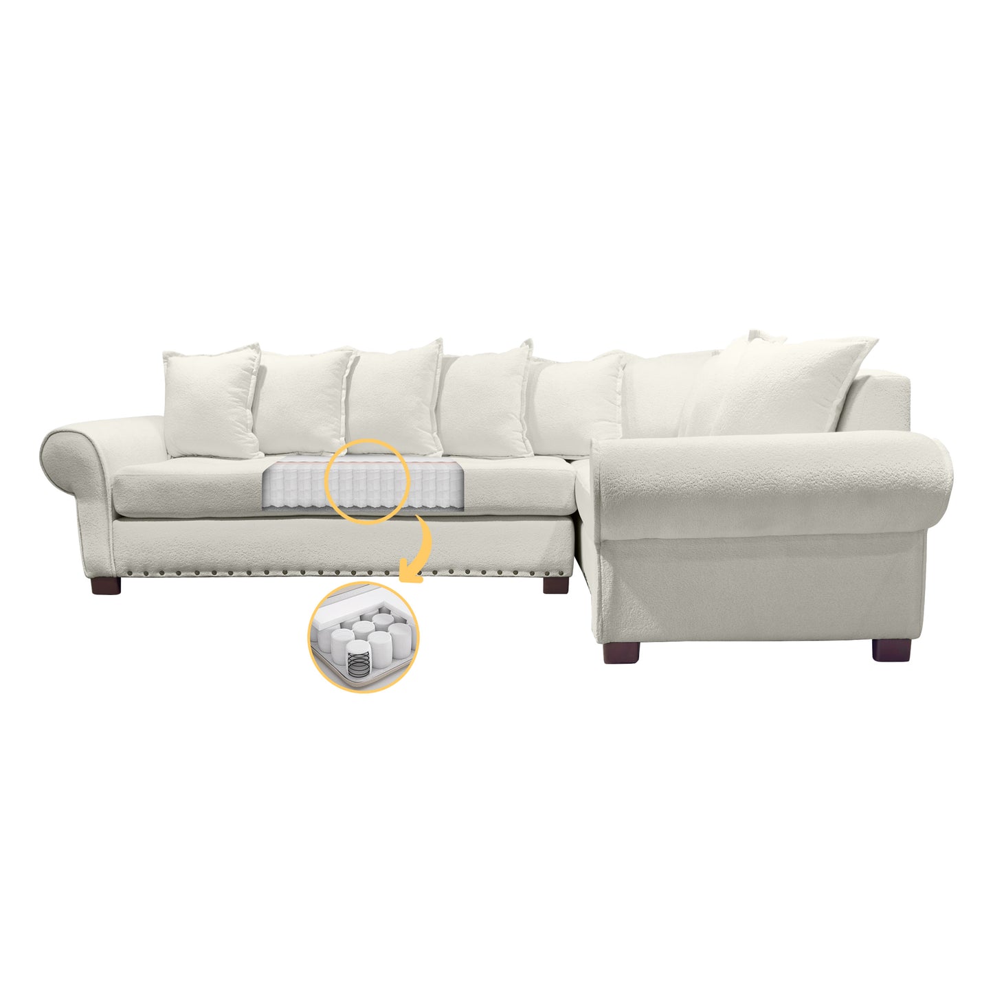 Seccional Lisboa (tela Doha)