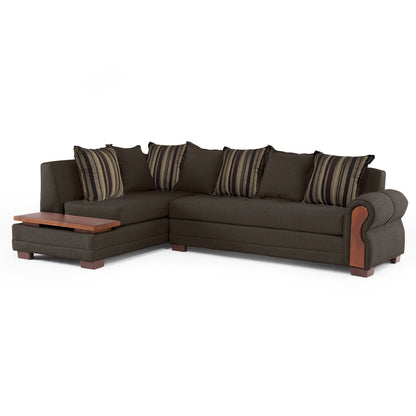 Seccional Dakota (tela)