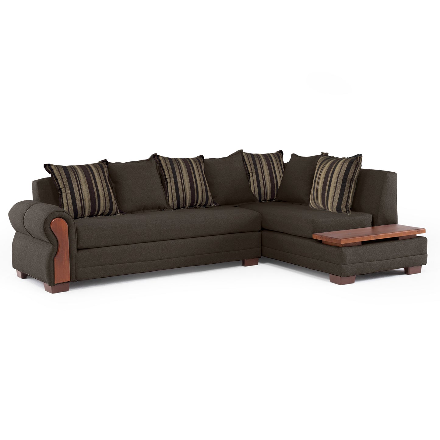 Seccional Dakota (tela)