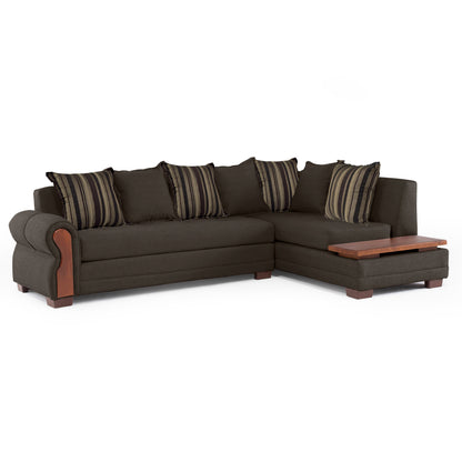 Seccional Dakota (tela)