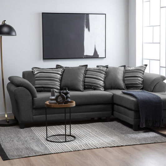 Seccional Mustang (tela)