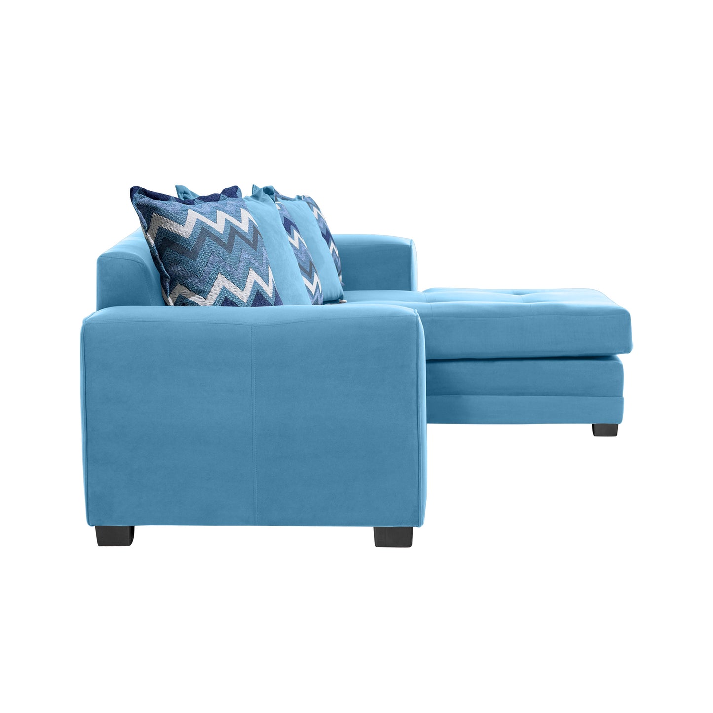 Seccional Milán (felpa)