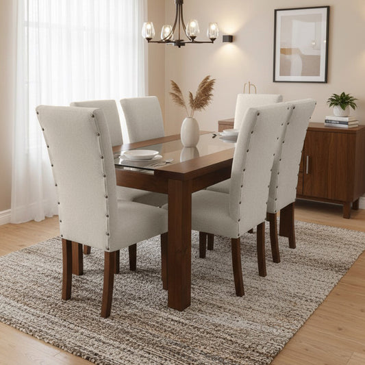 Comedor Dalia 6 Sillas