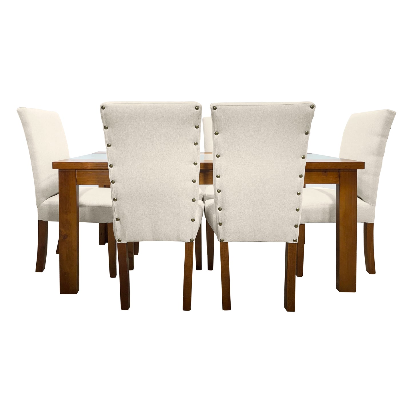Comedor Dalia 6 Sillas