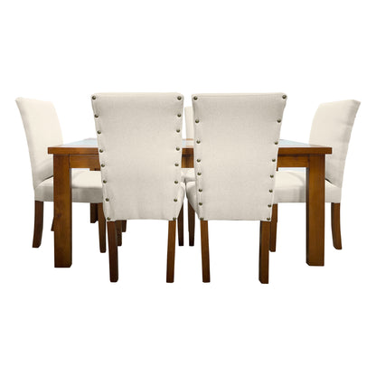 Comedor Dalia 6 Sillas