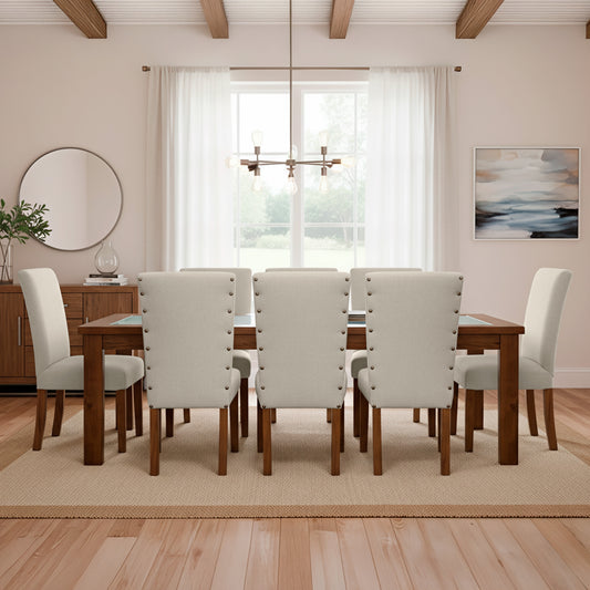 Comedor Dalia 8 Sillas