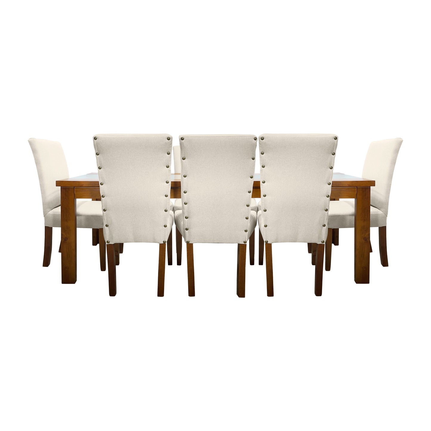 Comedor Dalia 8 Sillas
