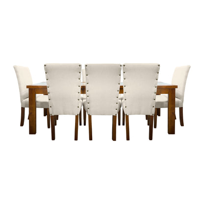 Comedor Dalia 8 Sillas