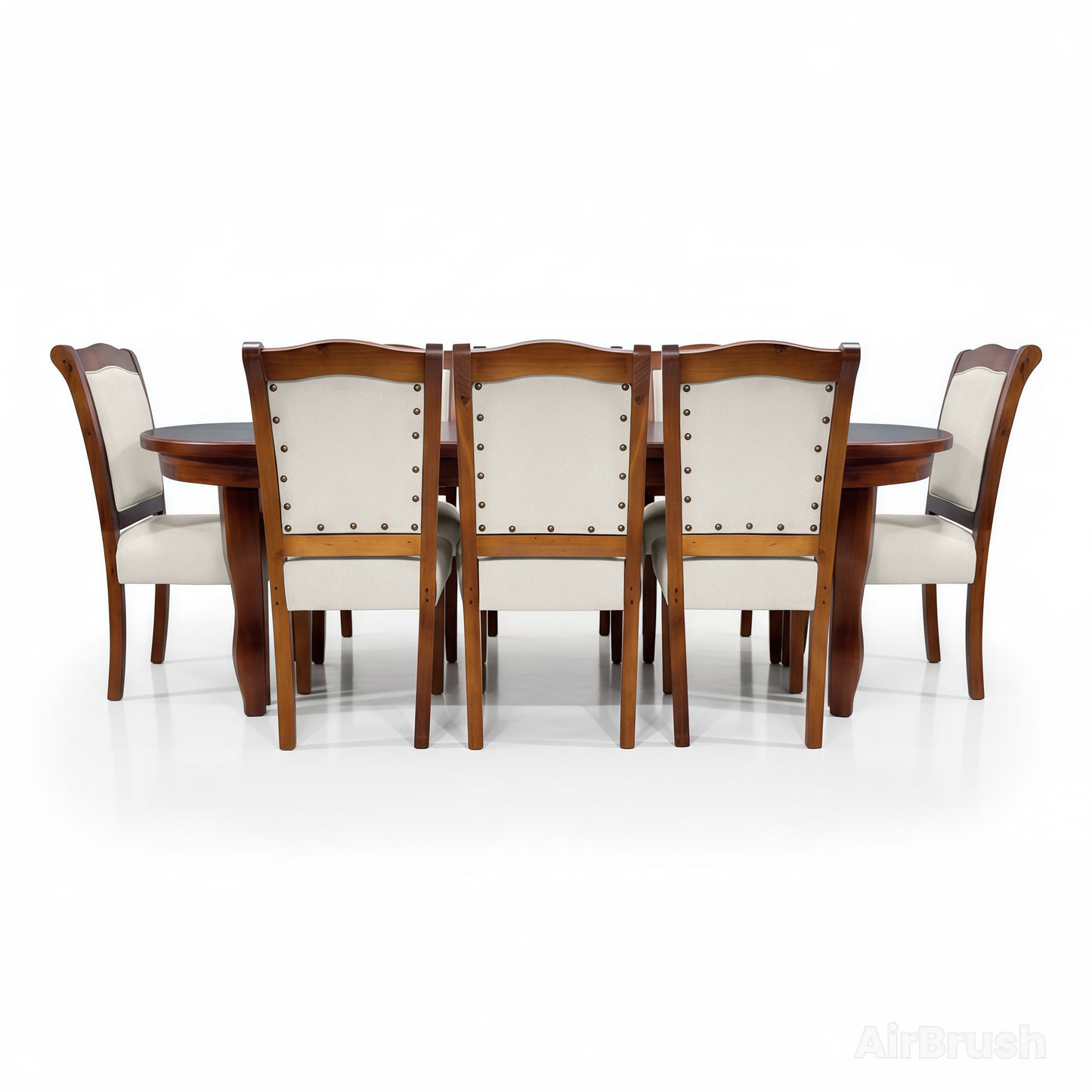 Comedor Lisboa 8 sillas