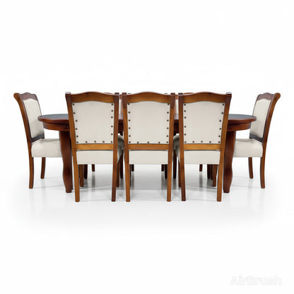 Comedor Lisboa 8 sillas