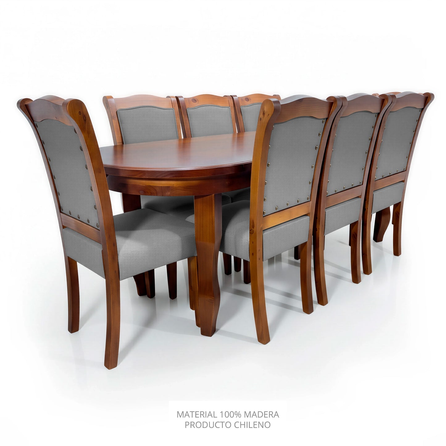 Comedor Lisboa 8 sillas