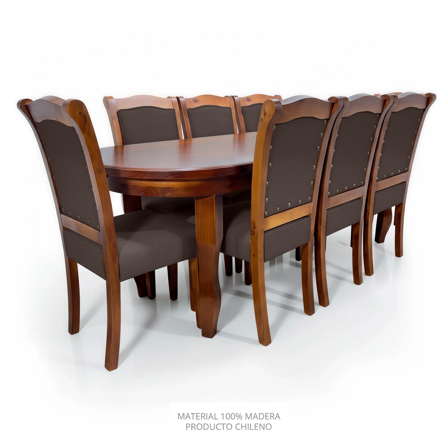 Comedor Lisboa 8 sillas