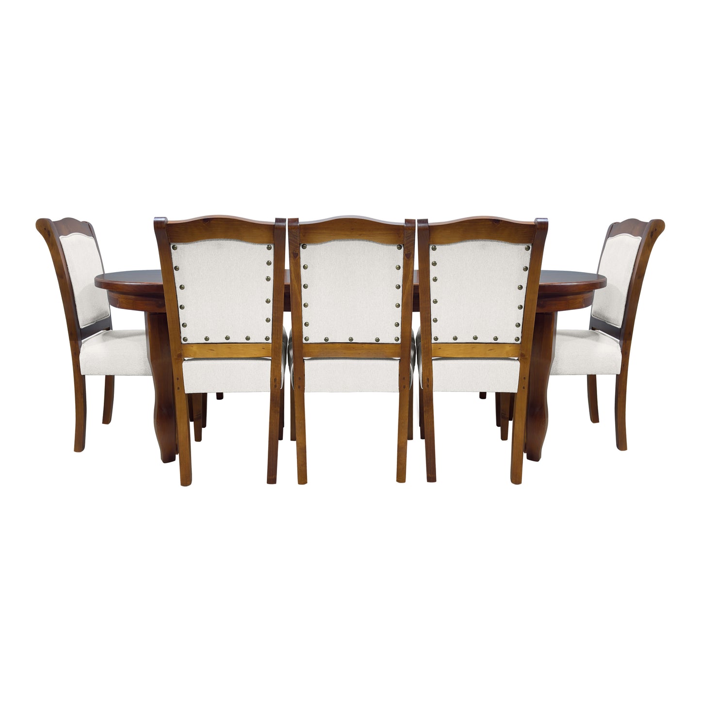 Comedor Lisboa 8 sillas
