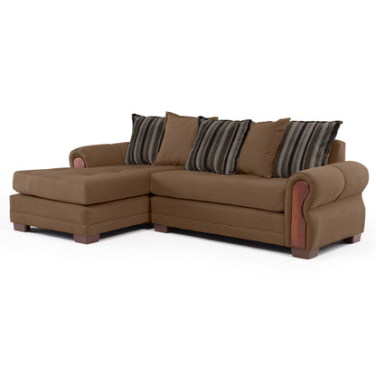 Seccional Arizona (felpa)