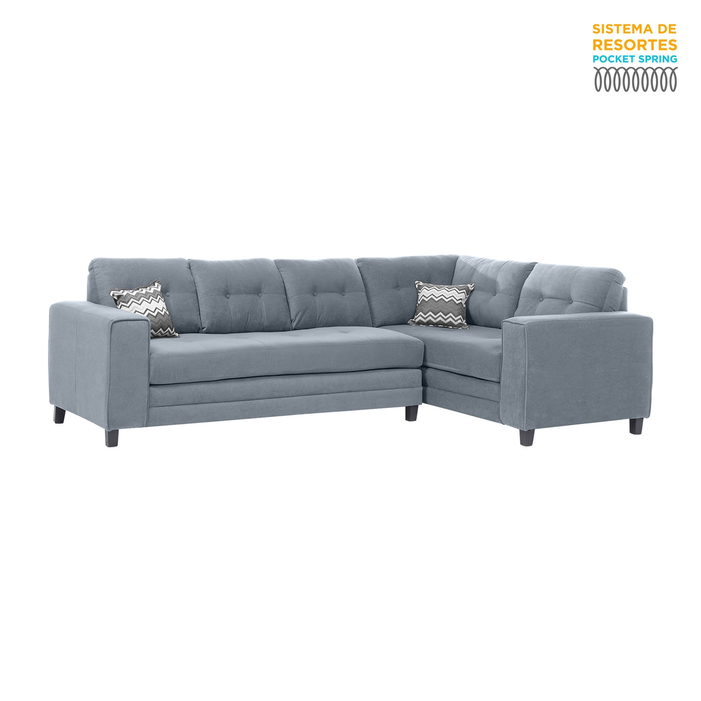 Seccional Dubai (felpa)