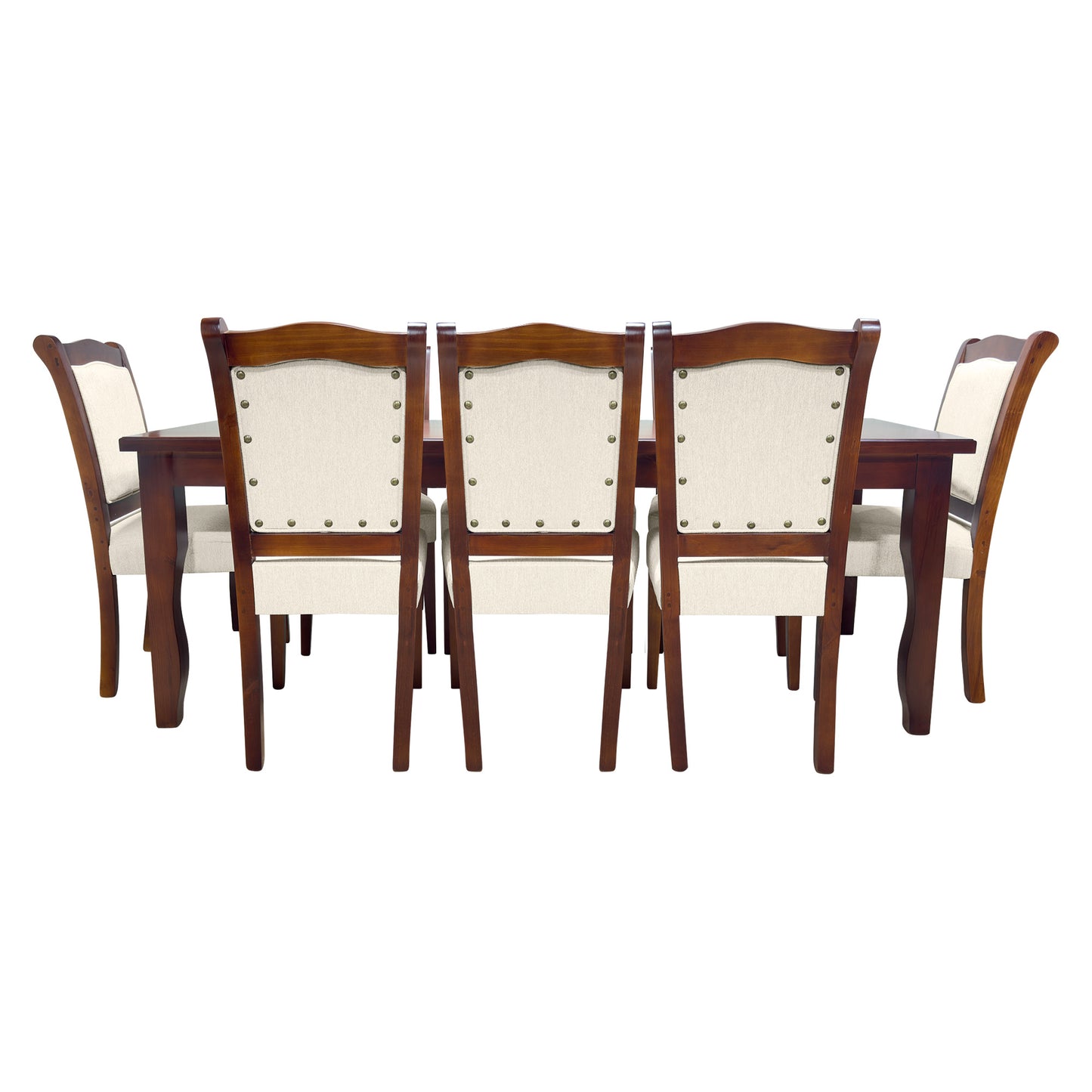 Comedor Dubai 8 sillas