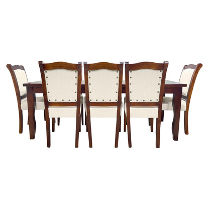 Comedor Dubai 8 sillas