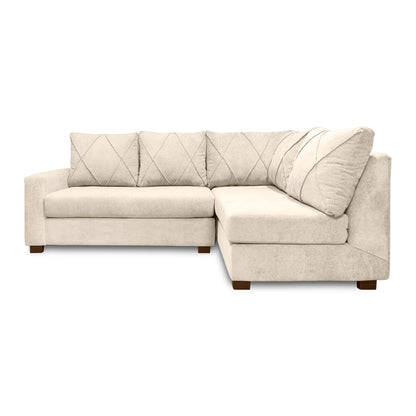 Seccional New Musso (tela Doha)