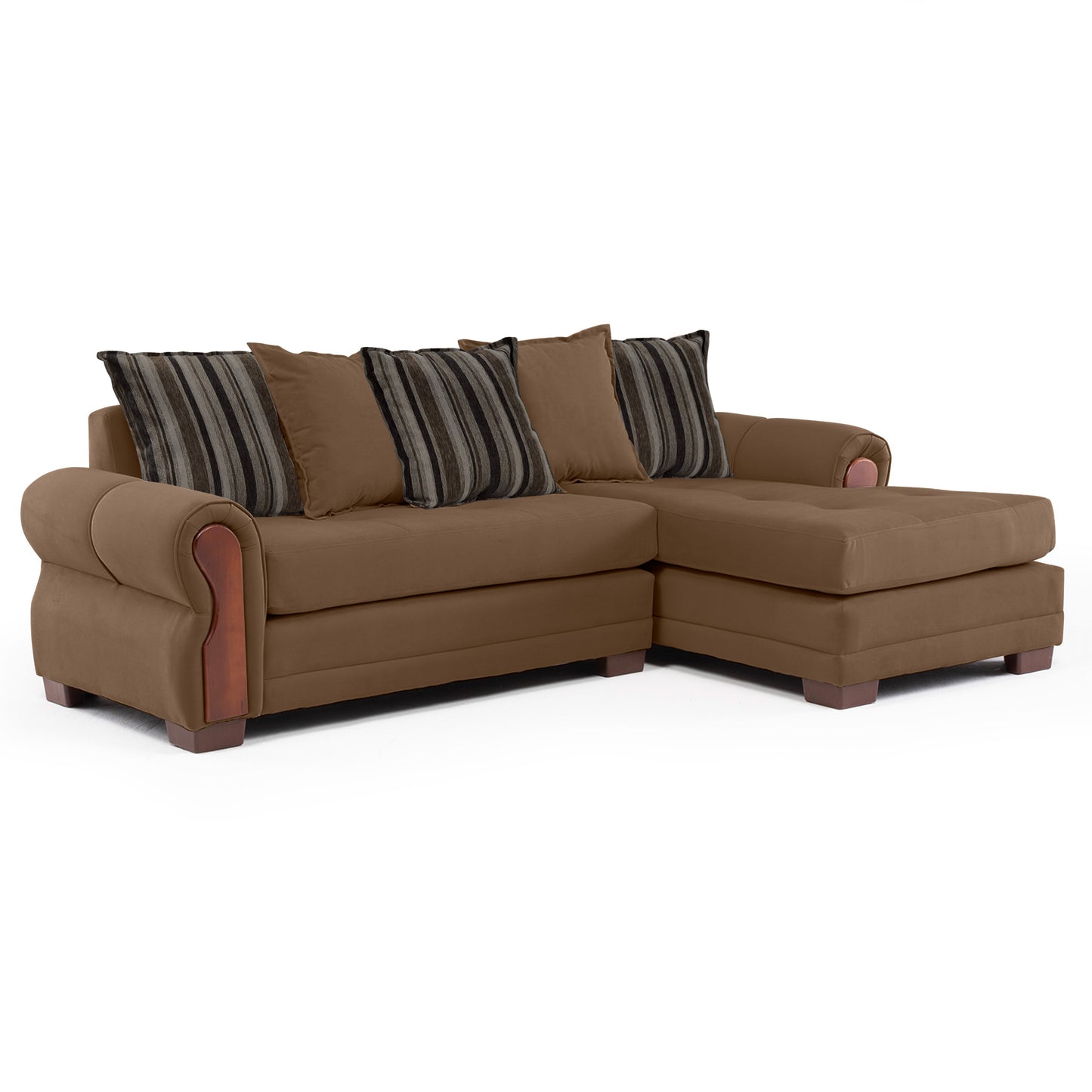 Seccional Arizona (felpa)