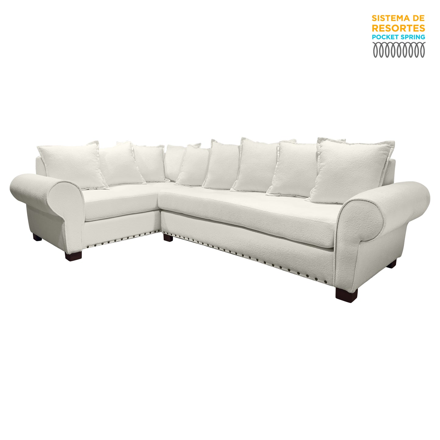 Seccional Lisboa (tela Doha)