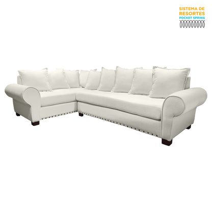 Seccional Lisboa (tela Doha)