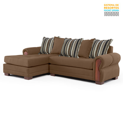 Seccional Arizona (felpa)