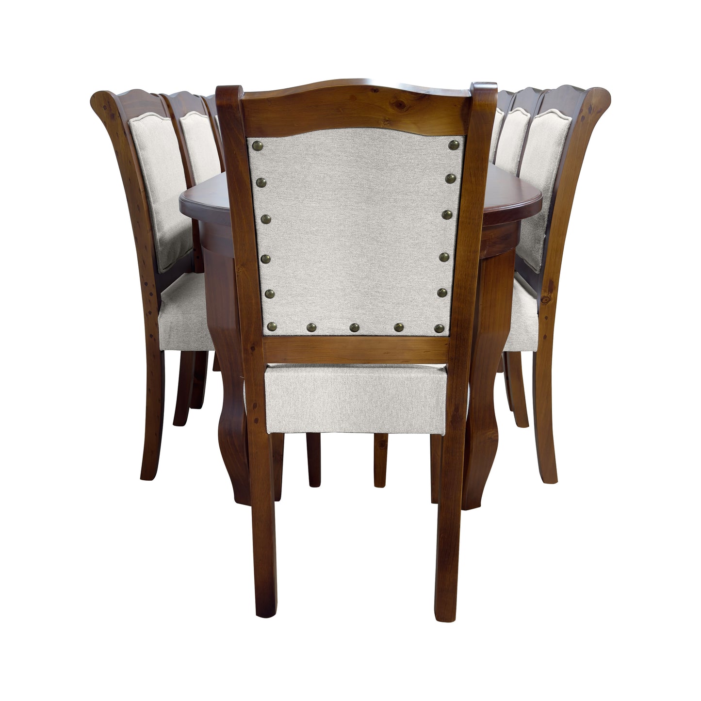 Comedor Lisboa 8 sillas