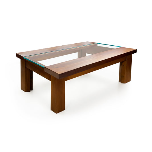 Mesa de centro Dalia