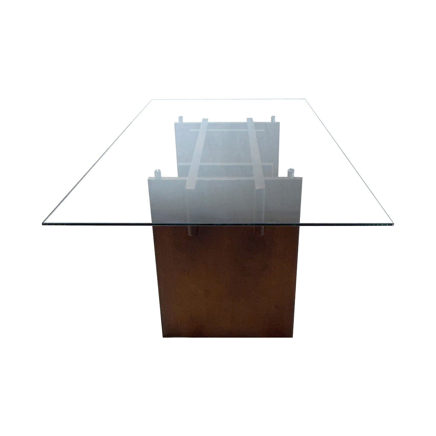 Comedor Londres 6 sillas (tela Doha)