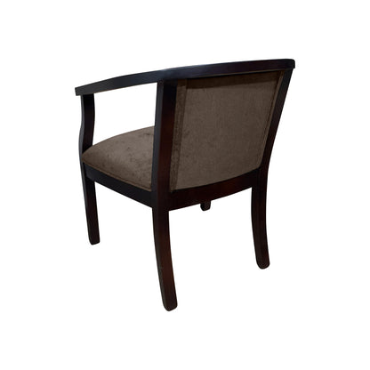 Poltrona Herradura Lino Gian